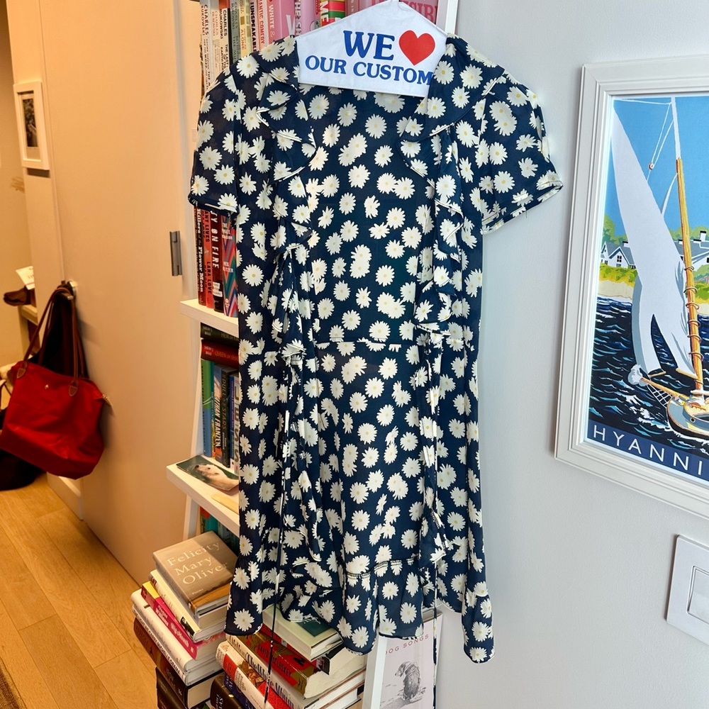 Realisation Par Blue Daisy Dress